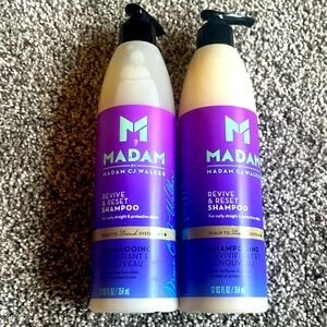 Revive & Reset Shampoo